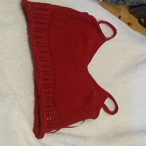 Crop top - Picture 4 of 4